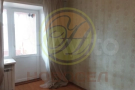 1-к. квартира, 35,1 м², 3/5 эт.