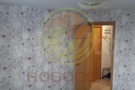 Комната 16 м² в 2-к., 8/9 эт.
