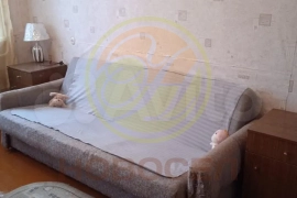 Комната 16,8 м² в 1-к., 2/5 эт.