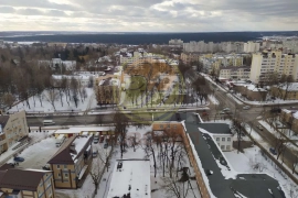 1-к. квартира, 43 м², 14/22 эт.