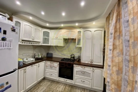 2-к. квартира, 55 м², 4/5 эт.