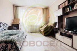 1-к. квартира, 30 м², 4/5 эт.