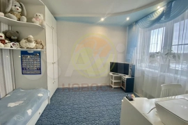2-к. квартира, 69,8 м², 7/8 эт.