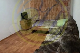 1-к. квартира, 42,5 м², 4/18 эт.