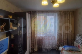 1-к. квартира, 31 м², 2/3 эт.