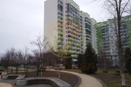 1-к. квартира, 48 м², 7/15 эт.