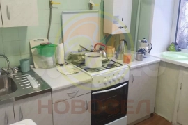 2-к. квартира, 44 м², 5/5 эт.
