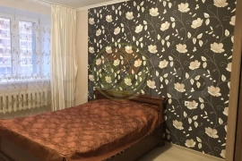1-к. квартира, 43 м², 2/9 эт.