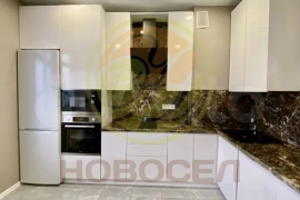 1-к. квартира, 41,2 м², 2/15 эт.