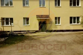2-к. квартира, 37,2 м², 1/2 эт.