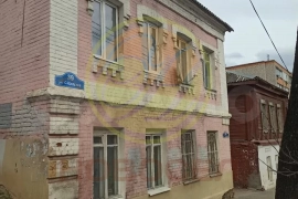 3-к. квартира, 56,7 м², 2/2 эт.