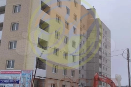 2-к. квартира, 65,7 м², 7/9 эт.