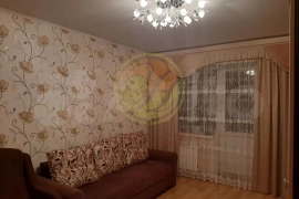 2-к. квартира, 55,5 м², 4/9 эт.