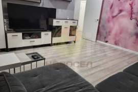 2-к. квартира, 53,1 м², 15/19 эт.