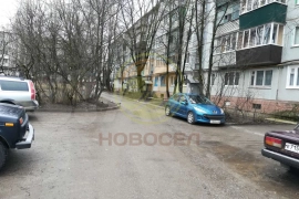 3-к. квартира, 58,2 м², 4/5 эт.
