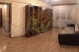 1-к. квартира, 31,1 м², 3/5 эт.