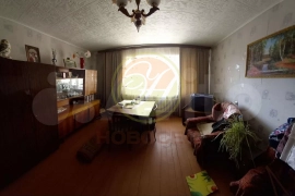 1-к. квартира, 36 м², 5/5 эт.