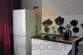 1-к. квартира, 38,1 м², 8/12 эт.
