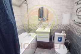 1-комнатная квартира, 34 м2, этаж 3 / 3, на продажу в Калуге, улица Владимира Козлова, 4