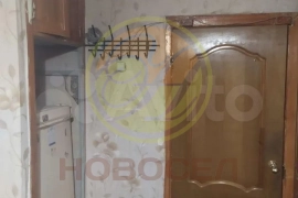 Комната 13 м² в 1-к., 5/5 эт.