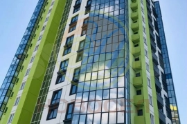 2-к. квартира, 66 м², 11/19 эт.