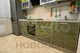 2-к. квартира, 49,6 м², 5/9 эт.