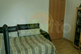 3-к. квартира, 68,5 м², 3/5 эт.