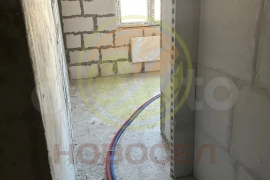 1-к. квартира, 43 м², 10/19 эт.