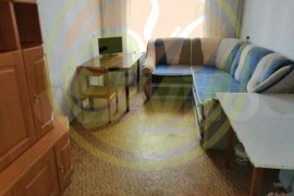 Комната 12 м² в 4-к., 5/5 эт.