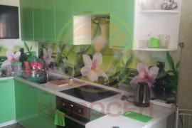 2-к. квартира, 60 м², 16/17 эт.