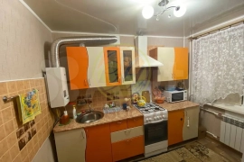 1-к. квартира, 32 м², 4/5 эт.