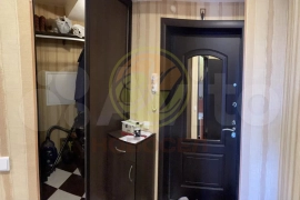 1-к. квартира, 38 м², 6/9 эт.