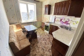 2-к. квартира, 51,4 м², 9/9 эт.