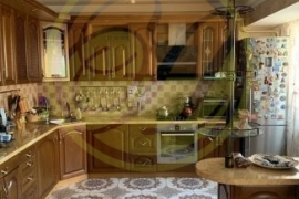 Качественная квартира 110 м2