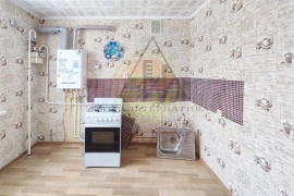 1-к. квартира, 30 м², 3/3 эт.