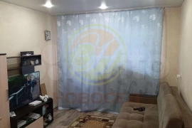 1-к. квартира, 29,5 м², 4/5 эт.