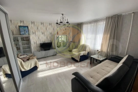 2-к. квартира, 51,5 м², 1/9 эт.