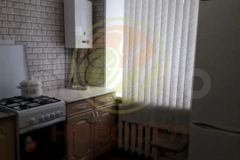 1-к. квартира, 30,3 м², 2/5 эт.