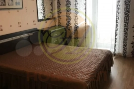 2-к. квартира, 50 м², 9/9 эт.