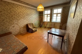 1-к. квартира, 30,8 м², 1/3 эт.