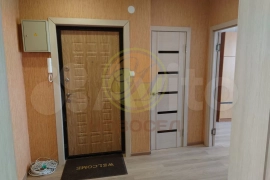 2-к. квартира, 60,3 м², 13/13 эт.