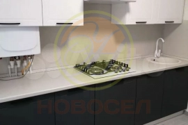 1-к. квартира, 33 м², 1/3 эт.