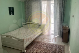 1-к. квартира, 35,8 м², 1/9 эт.