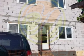 Дом 120 м² на участке 10 сот.