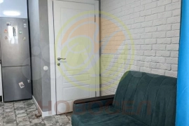 1-к. квартира, 38,4 м², 11/13 эт.
