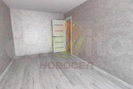 1-к. квартира, 30 м², 4/5 эт.