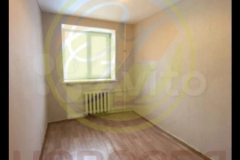 Комната 9 м² в 1-к., 4/5 эт.