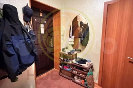 1-к. квартира, 45,9 м², 5/5 эт.