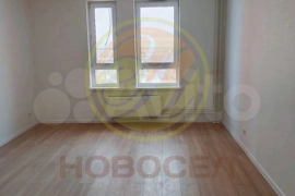 Квартира-студия, 24,4 м², 10/25 эт.