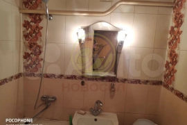 2-к. квартира, 42 м², 1/2 эт.
